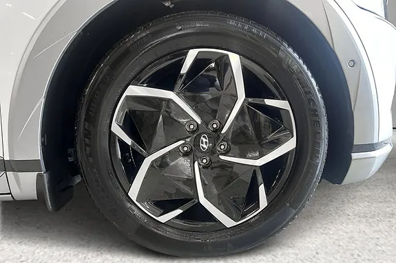 Hyundai Ioniq 5 2023 photo 5