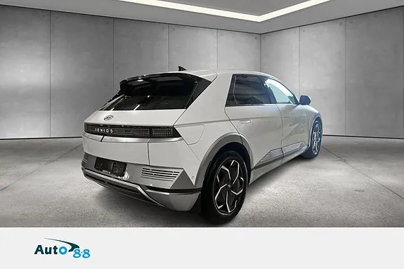 Hyundai Ioniq 5 2023 photo 4