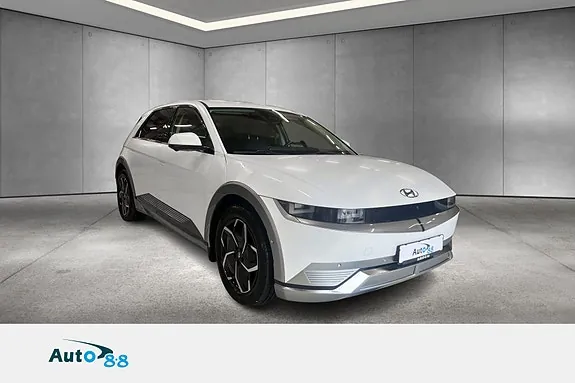 Hyundai Ioniq 5 2023 photo 2
