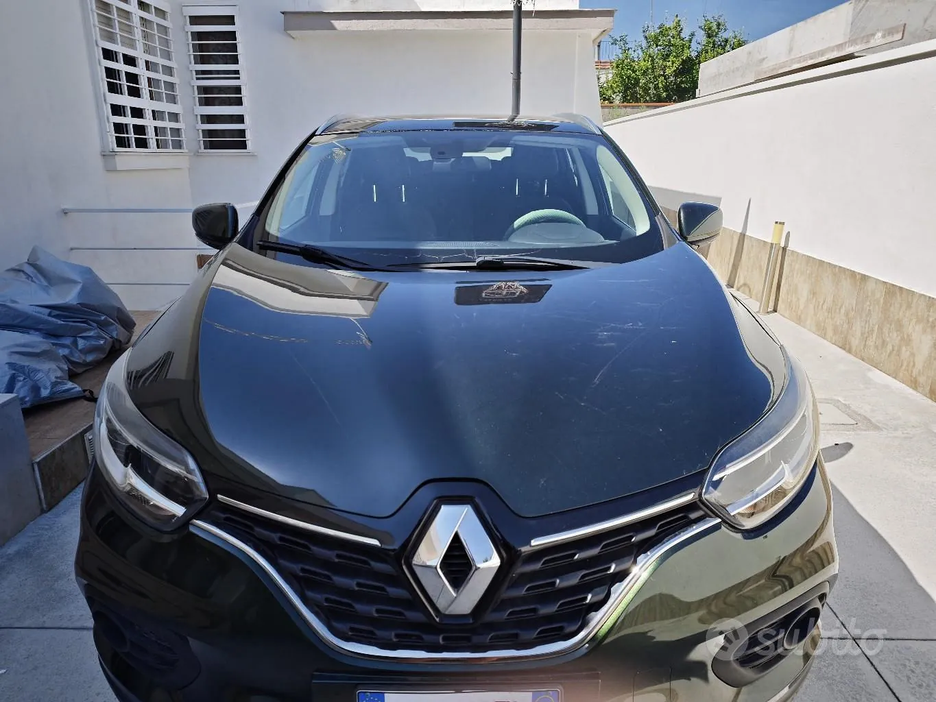 Renault Kadjar 2020 photo 5