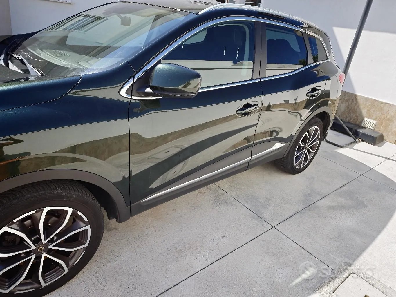 Renault Kadjar 2020 photo 4