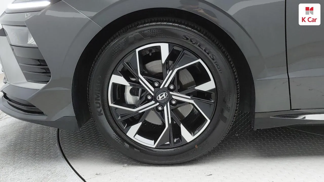Hyundai Sonata 2025 photo 5