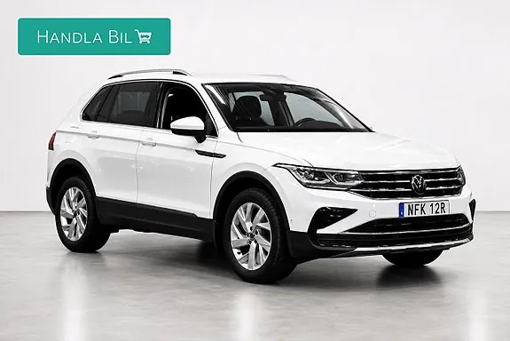 Volkswagen Tiguan 2024 photo 4