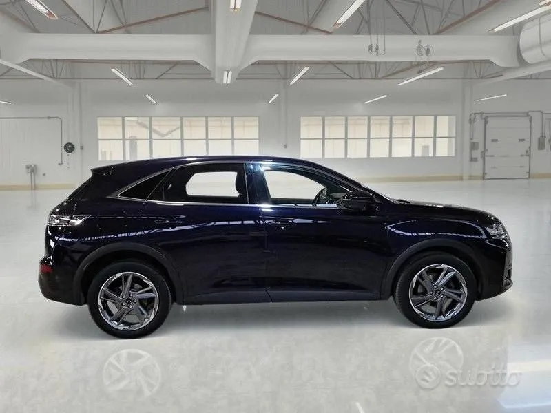 DS Automobiles Ds 7 2022 photo 3