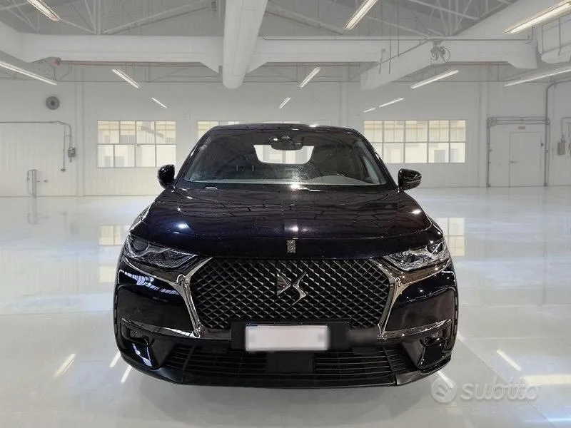 DS Automobiles Ds 7 2022 photo 2