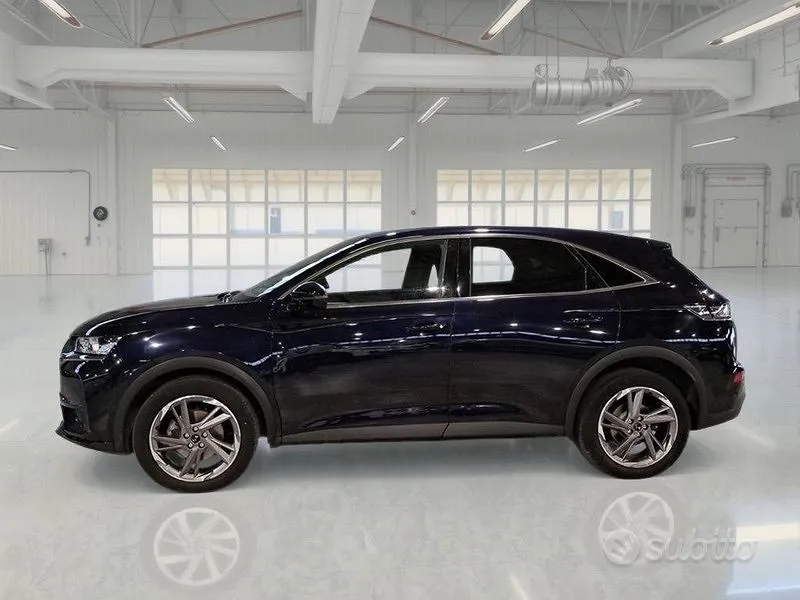 DS Automobiles Ds 7 2022 photo 5