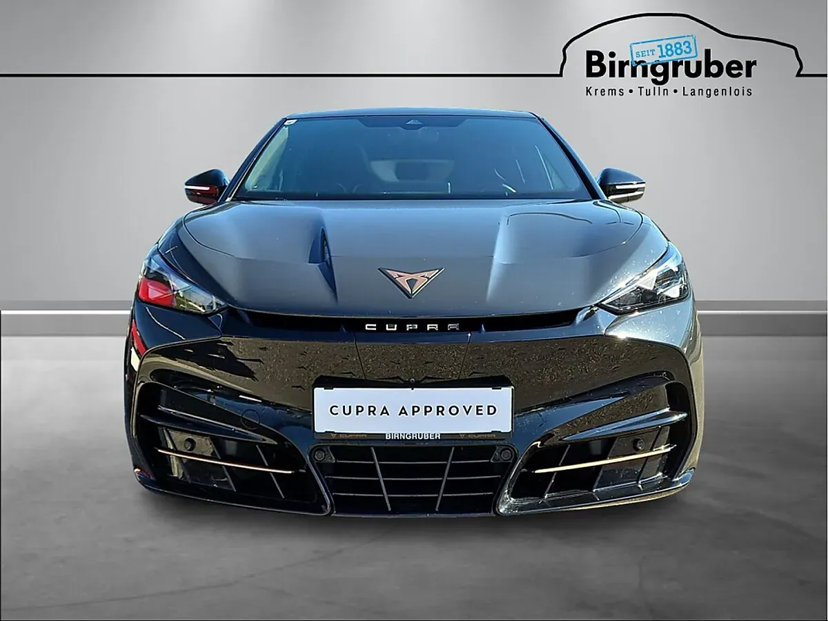 Cupra Tavascan 2024 photo 2