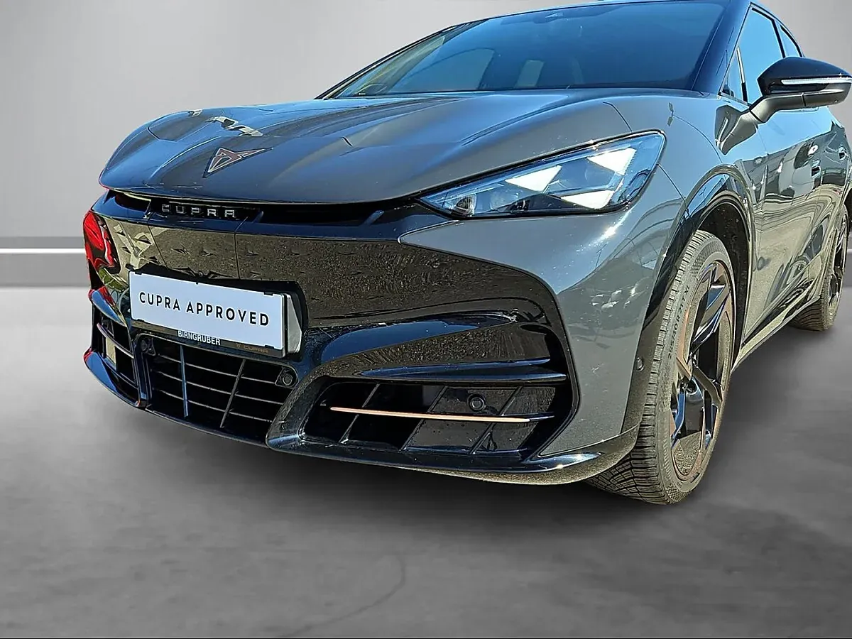 Cupra Tavascan 2024 photo 3