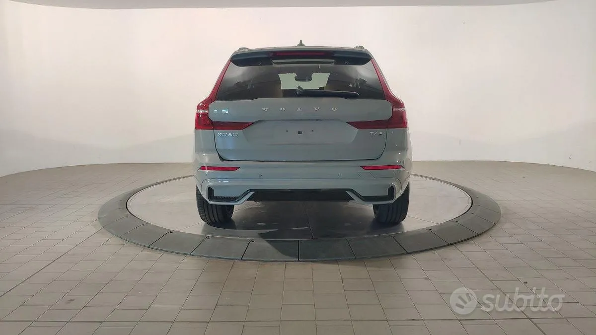 Volvo Xc60 2026 photo 5
