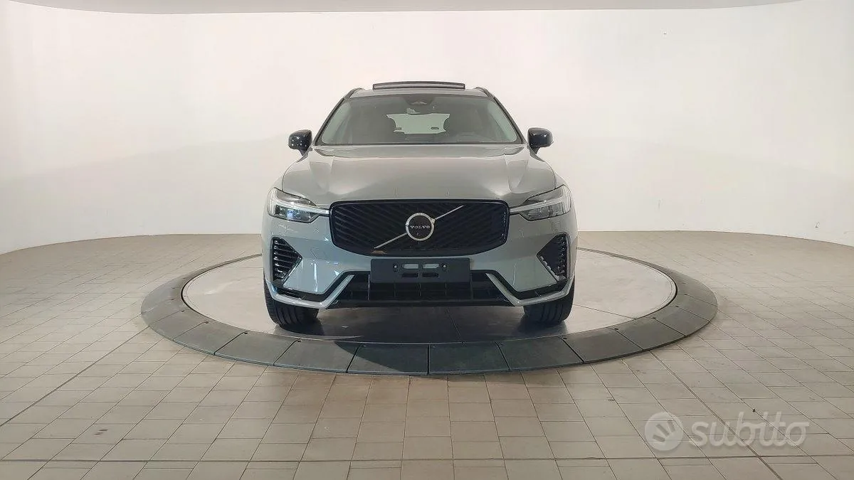 Volvo Xc60 2026 photo 3