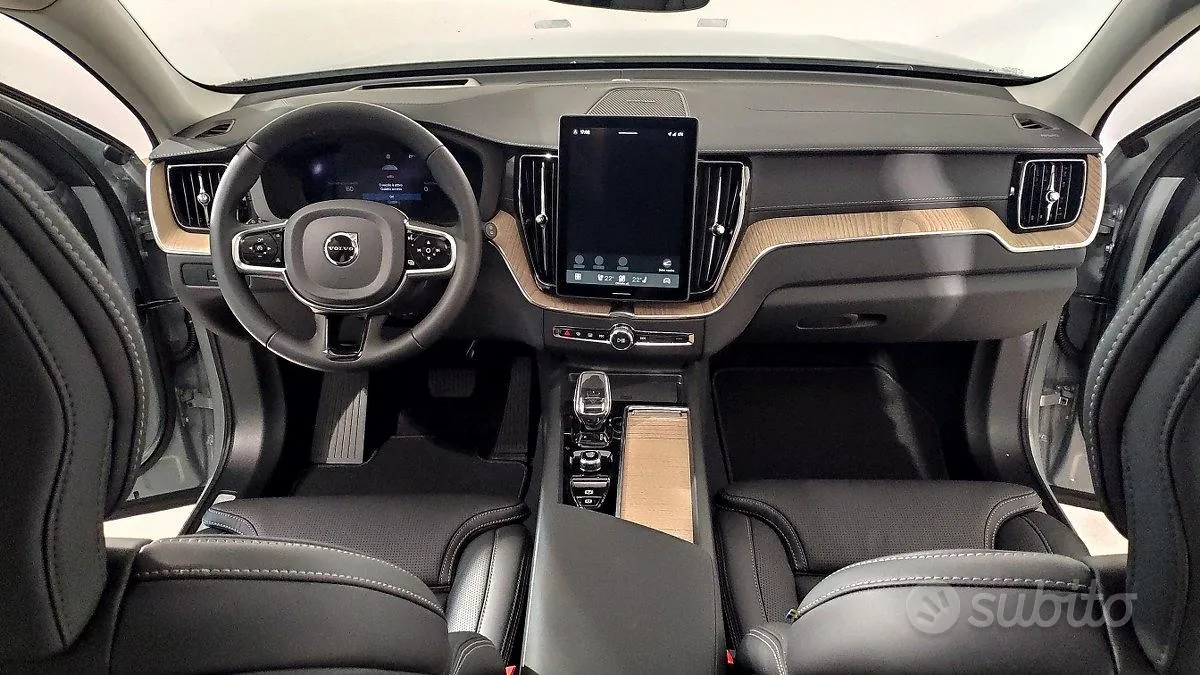 Volvo Xc60 2026 photo 2