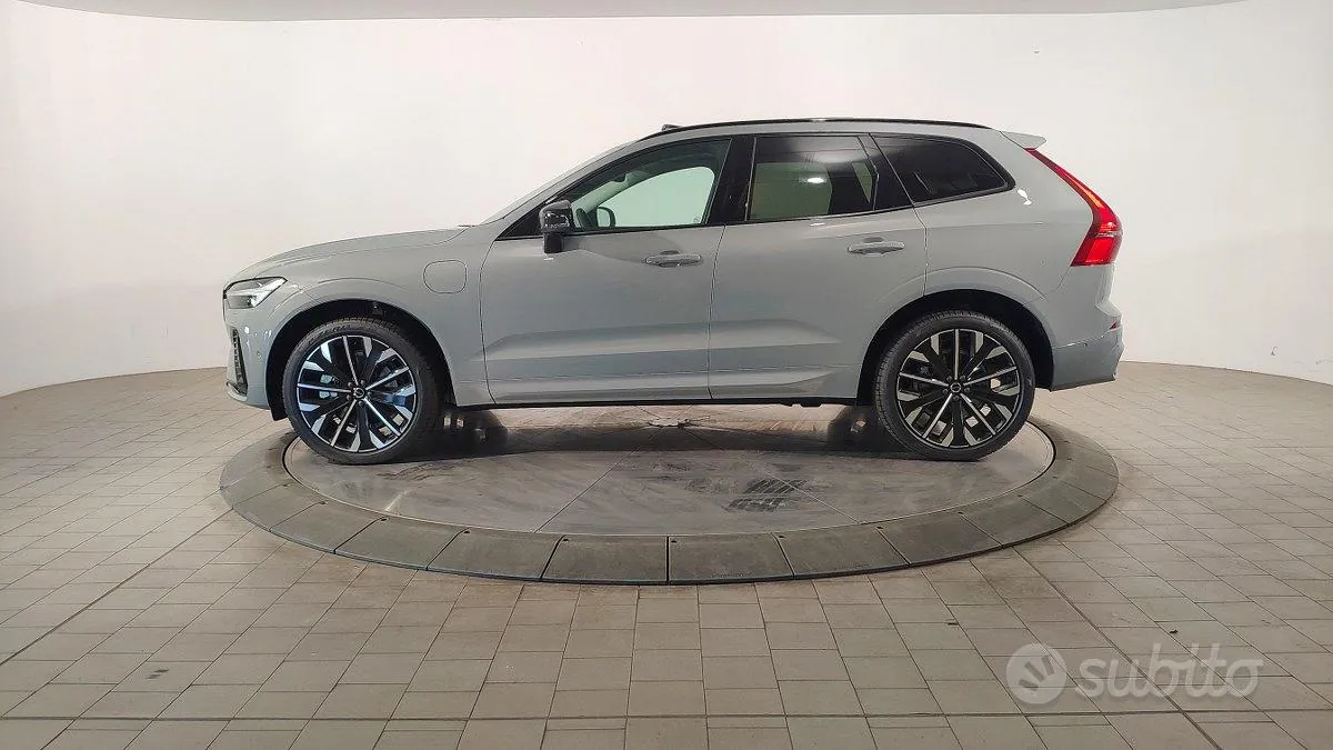 Volvo Xc60 2026 photo 4