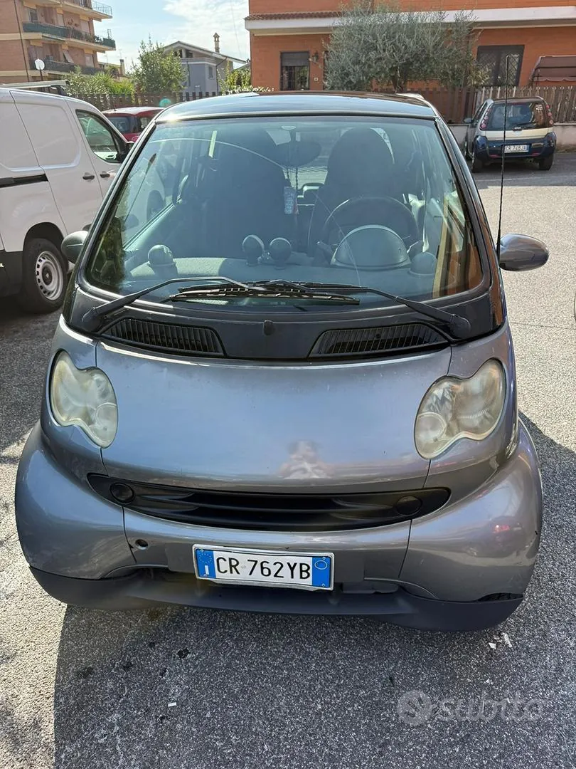Smart 450