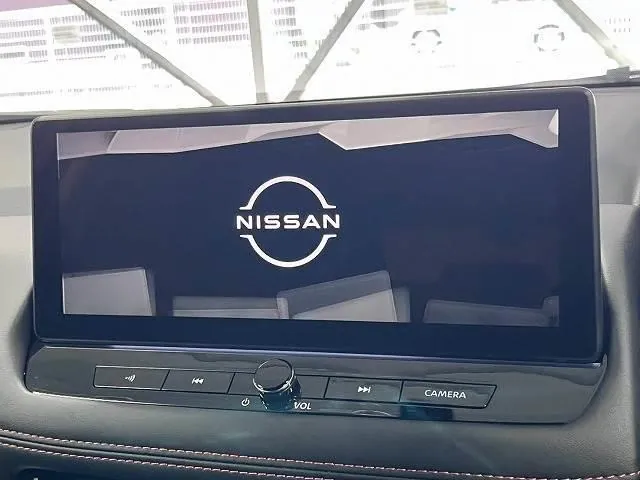 Nissan X-Trail 2026 photo 3