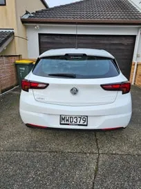 Holden Astra 2020 photo 4