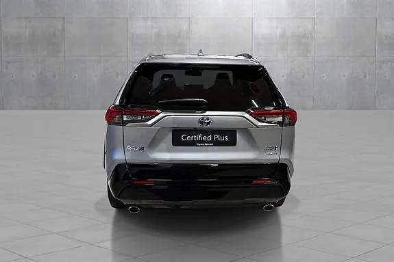 Toyota Rav4 2024 photo 4