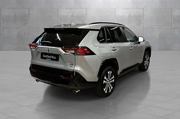 Toyota Rav4 2024 photo 5