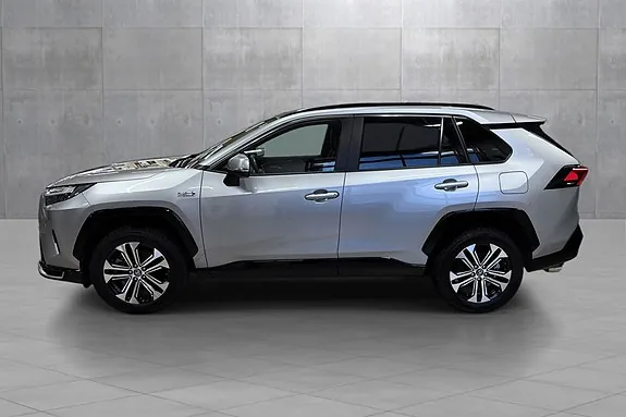 Toyota Rav4 2024 photo 2