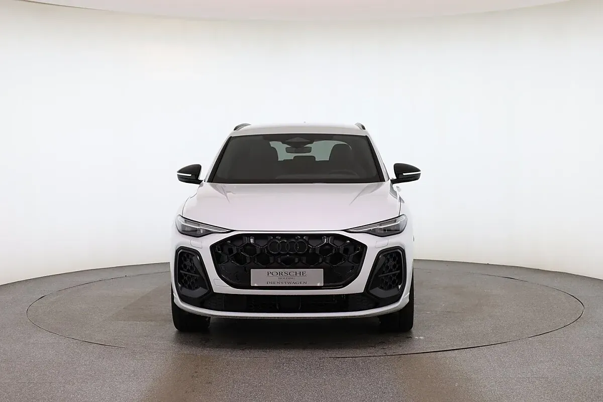 Audi Q5 2026 photo 2