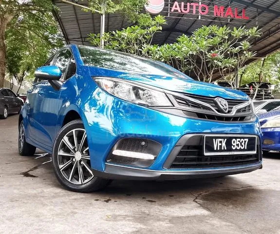 Proton Iriz