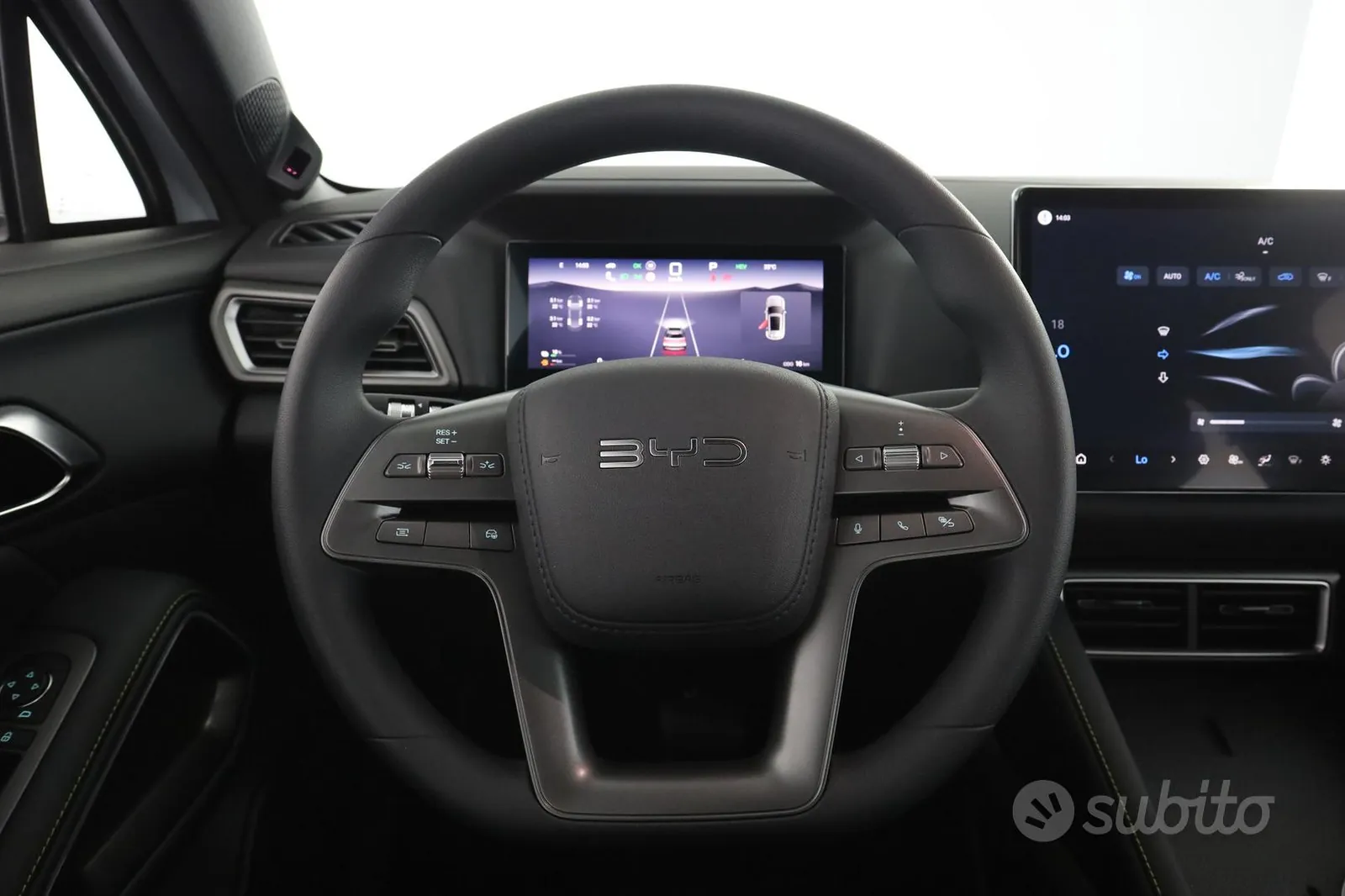 BYD Atto 2 2026 photo 5