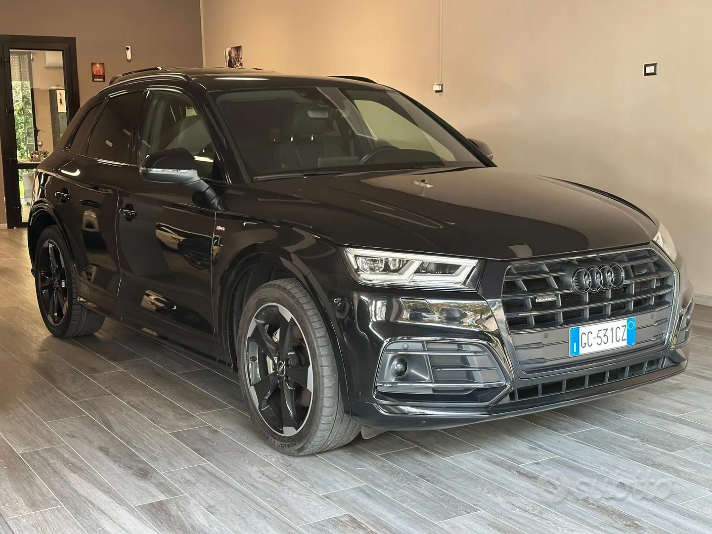 Audi Q5