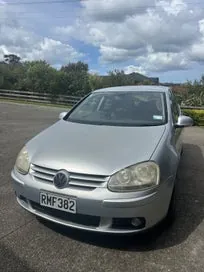 Volkswagen Golf 2005 photo 2