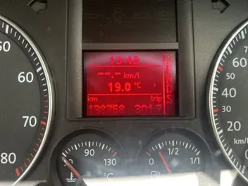 Volkswagen Golf 2005 photo 5