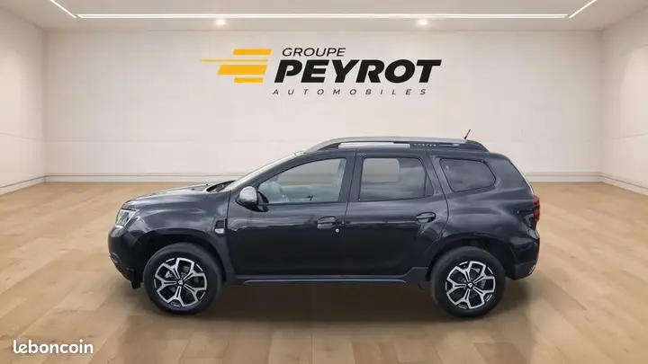 Dacia Duster 2020 photo 3