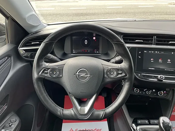 Opel Corsa 2021 photo 4