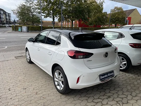 Opel Corsa 2021 photo 2