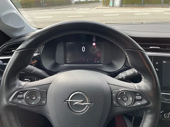 Opel Corsa 2021 photo 5