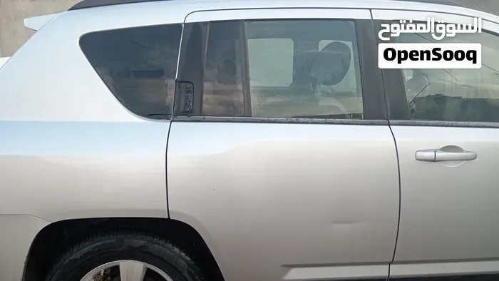 Jeep Compass 2014 photo 2
