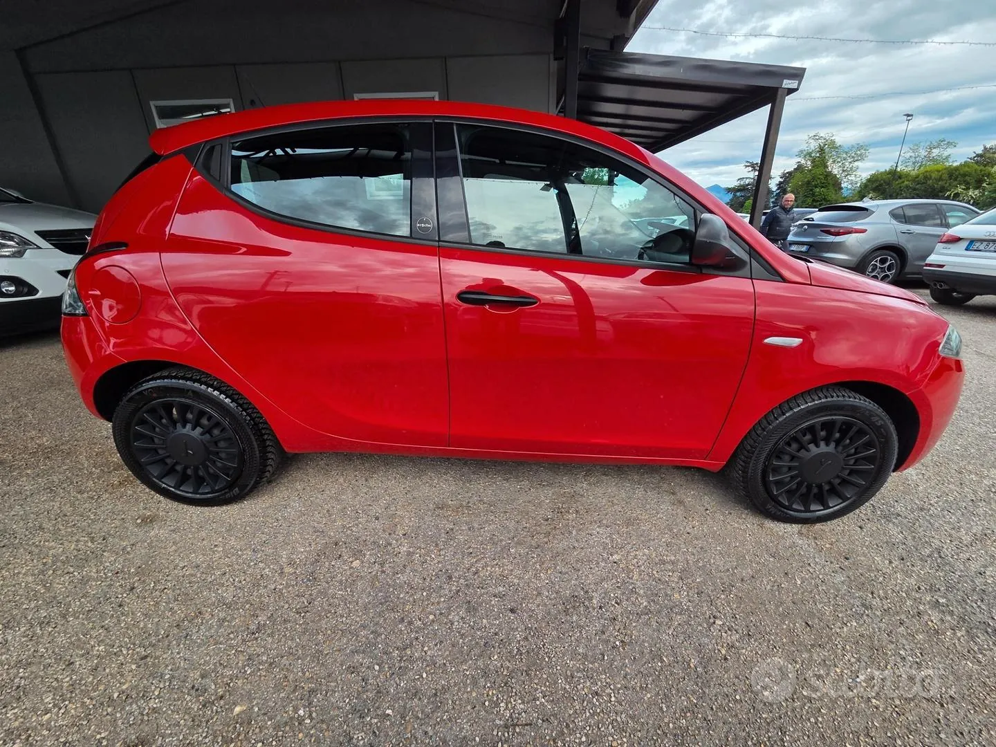 Lancia Ypsilon 2020 photo 4
