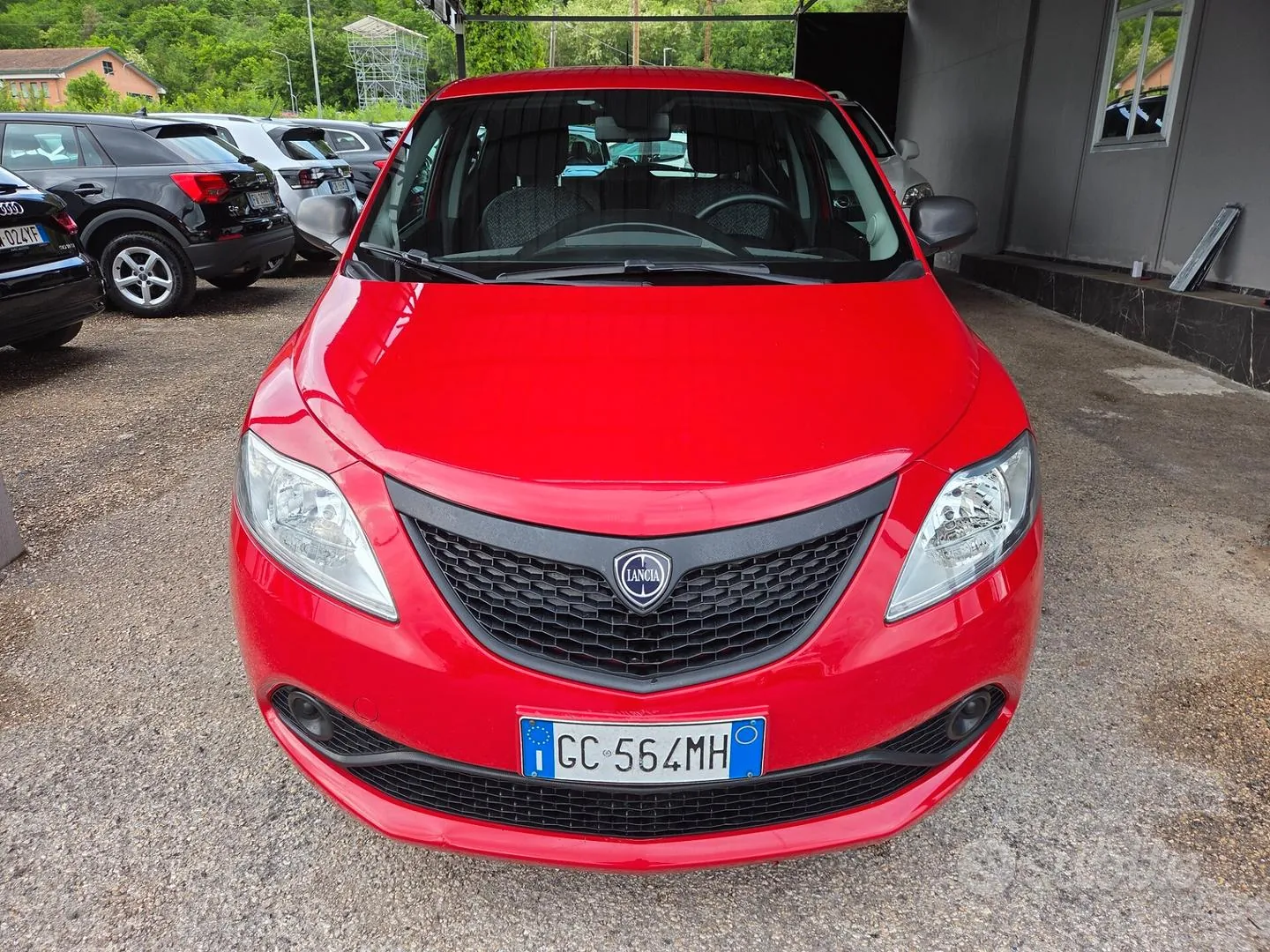 Lancia Ypsilon 2020 photo 2