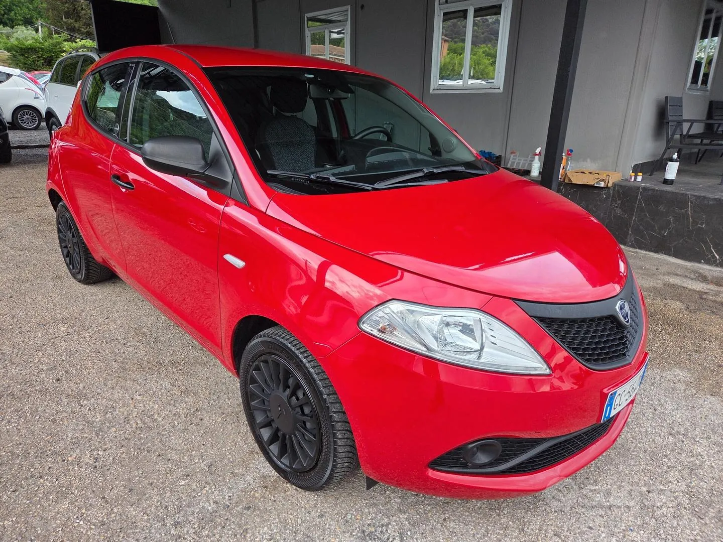 Lancia Ypsilon 2020 photo 3