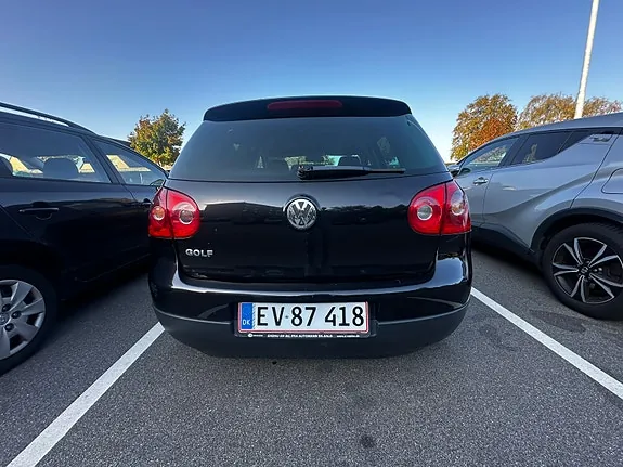 Volkswagen Golf Iv 2004 photo 4