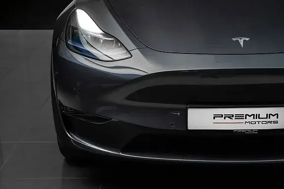 Tesla Model Y 2021 photo 4