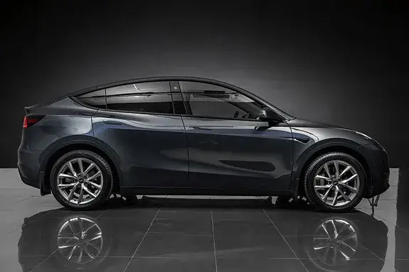 Tesla Model Y 2021 photo 5