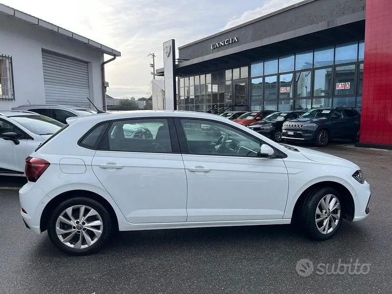 Volkswagen Polo 2023 photo 4