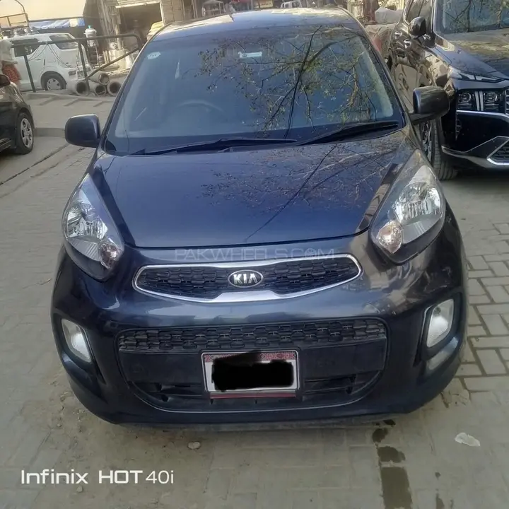 Kia Picanto