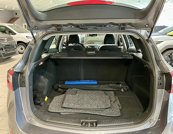 Hyundai I30 2013 photo 5
