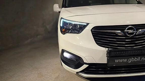 Opel Combo 2019 photo 4