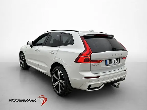 Volvo Xc60 2022 photo 5