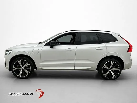 Volvo Xc60 2022 photo 4