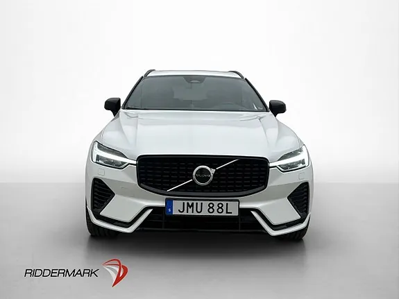 Volvo Xc60 2022 photo 2