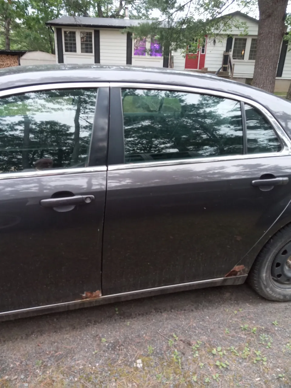 Chevrolet Malibu 2010 photo 4