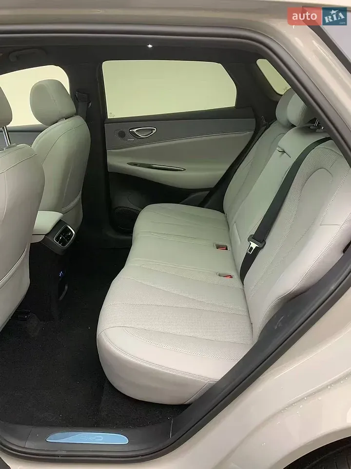 BYD Sea Lion 2025 photo 5