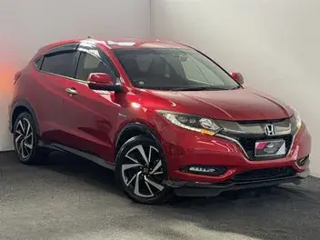 Honda Vezel 2016 photo 2