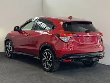 Honda Vezel 2016 photo 5